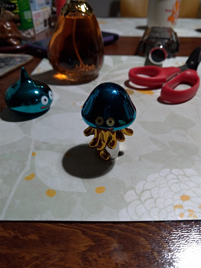 価格.com - スクウェア・エニックス ドラゴンクエスト メタリック