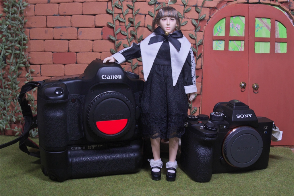 価格.com - 『新旧1200万画素機』CANON EOS 5D ボディ 6084さんの