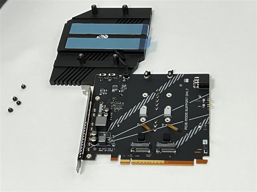 中古品】MSI X670E ACE