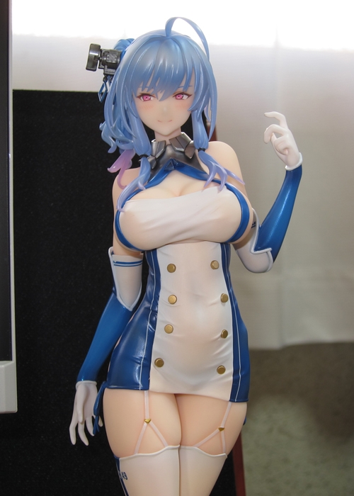 価格.com - アルター アズールレーン 1/7 セントルイス 軽装Ver