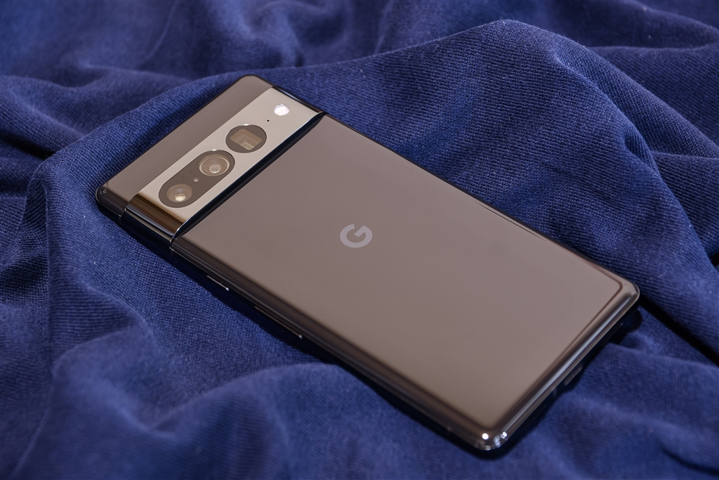 価格.com - 『Google Pixel 7 Pro オブシディアン』Google Pixel 7 Pro