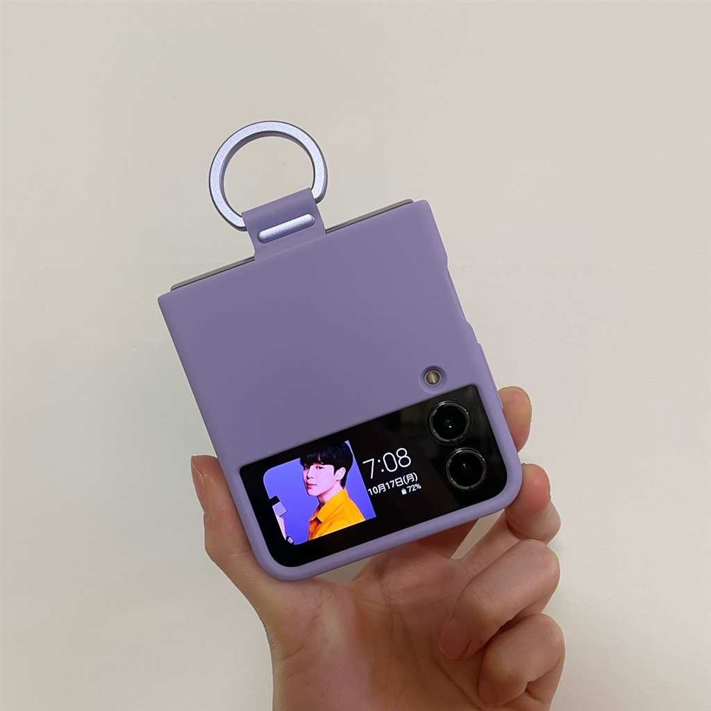 価格.com - サムスン Galaxy Z Flip4 SC-54C docomo [ボラパープル] ボラパープルさんのレビュー・評価投稿 ...
