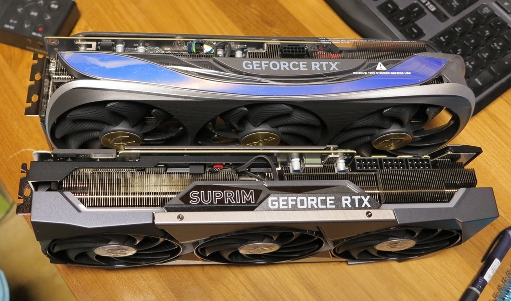 GeForce RTX 4090, 価格・性能・比較