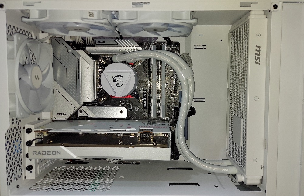 価格.com - Fractal Design Pop Mini Air RGB TG FD-C-POR1M-01