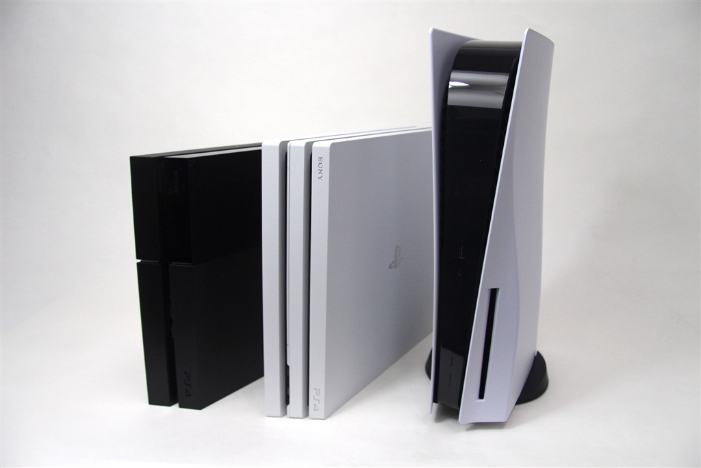 PlayStation 5 デジタル・エディション (CFI-1200B01)+spbgp44.ru