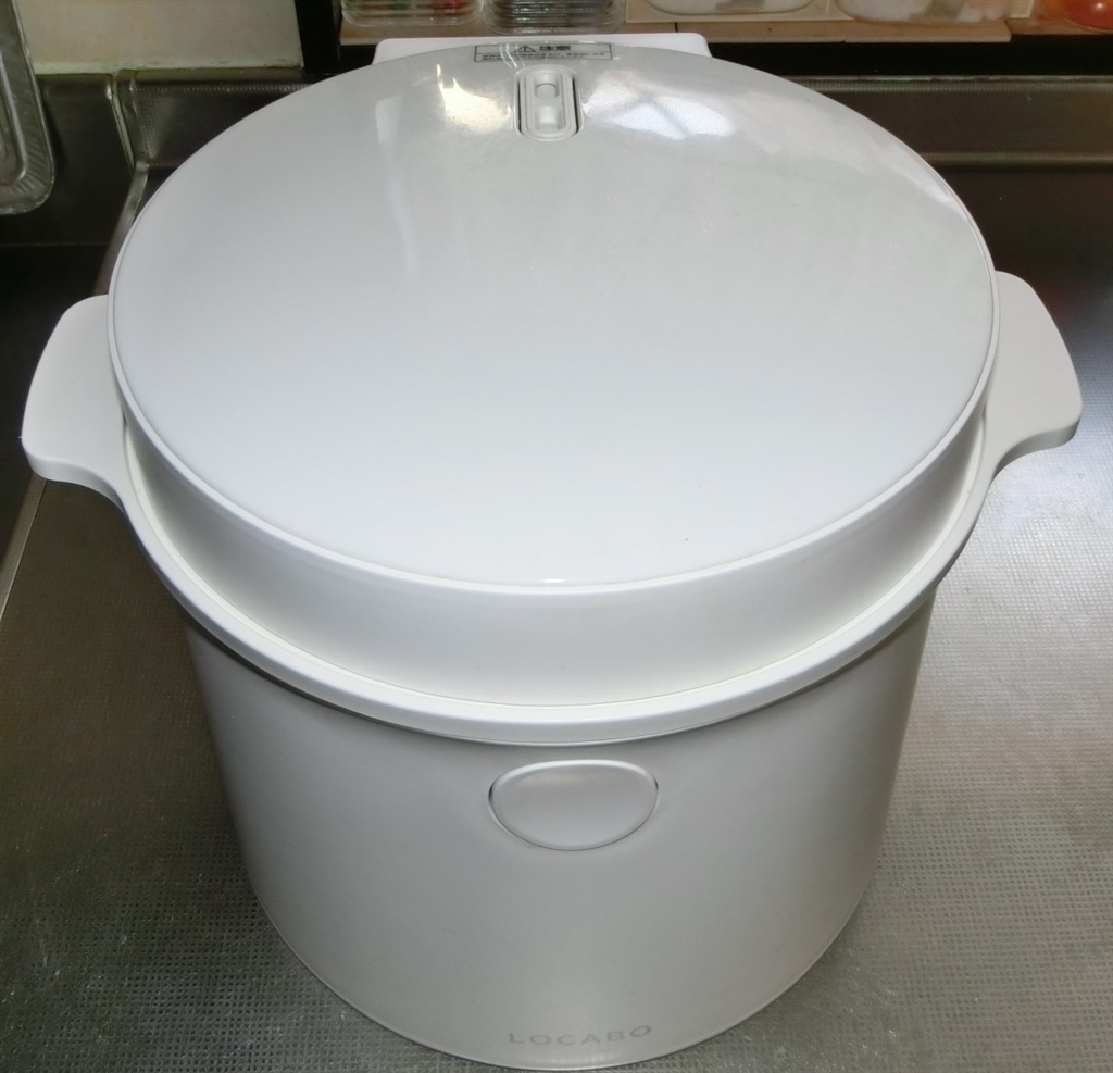 価格.com - forty-four LOCABO JM-C20E-W [WHITE] やっさん∞さんの 