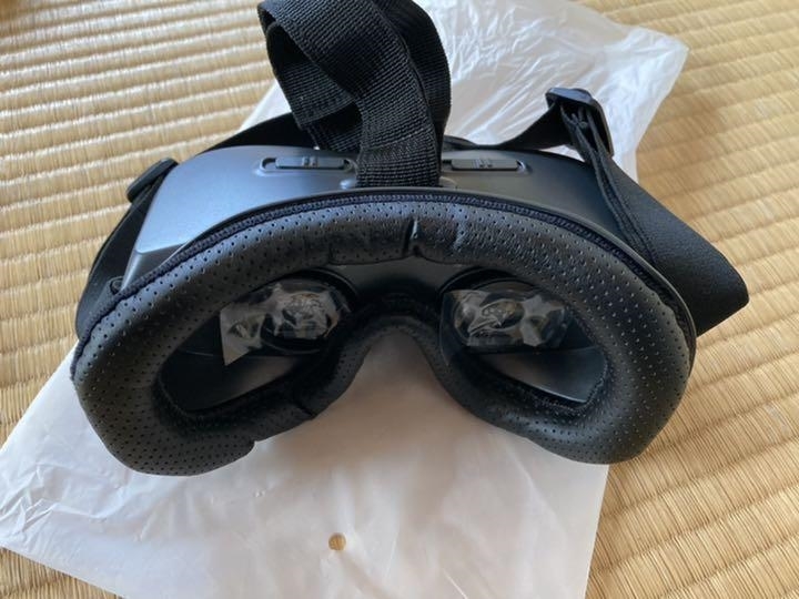 サンコー ディスプレイゴーグル EYE THEATER FOCUS 【公式通販】