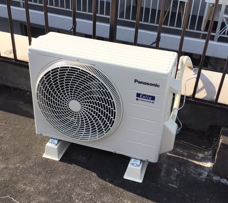 価格.com - 『室外機』パナソニック エオリア CS-222DFL け☆つさんの