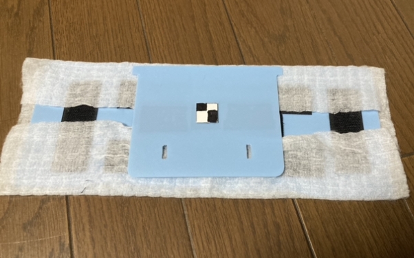 価格.com - 『クイックルワイパーをつけました』iRobot ブラーバ