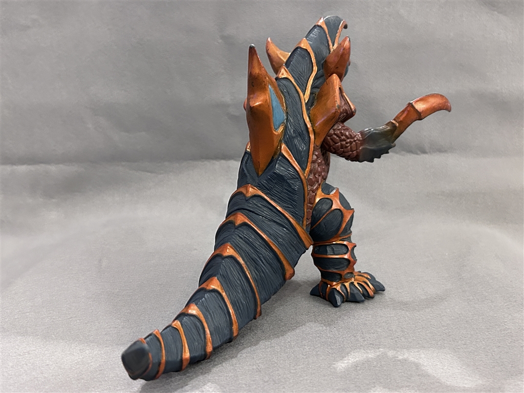 価格.com - BANDAI スパークドールズ ウルトラ怪獣500 053