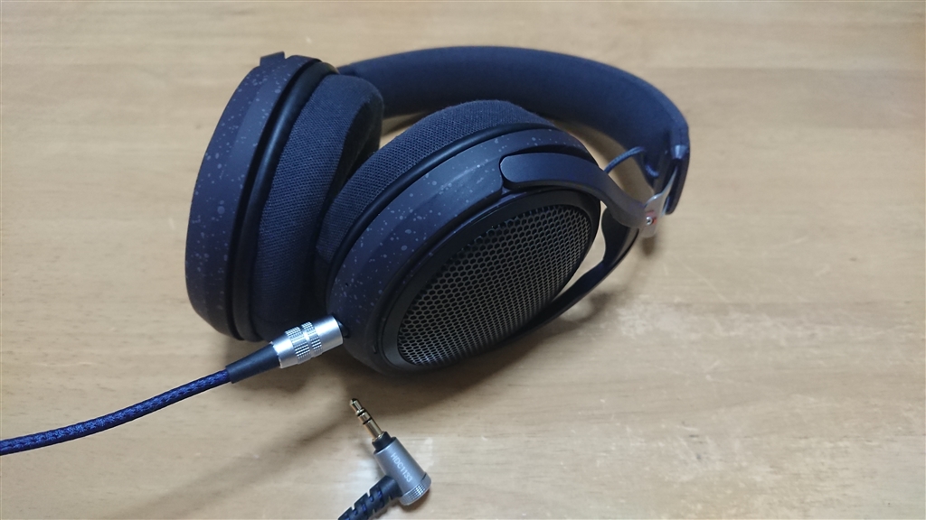 価格.com - 『有線接続で更に高音質』オーディオテクニカ ATH-HL7BT t