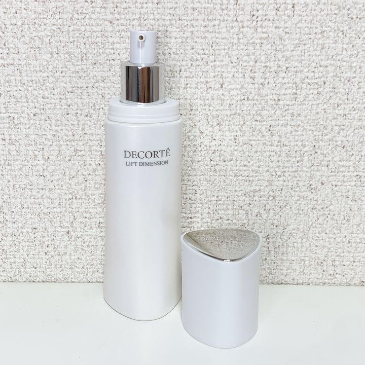 コスメデコルテ リフトディメンションエバーブライト化粧水＆乳液