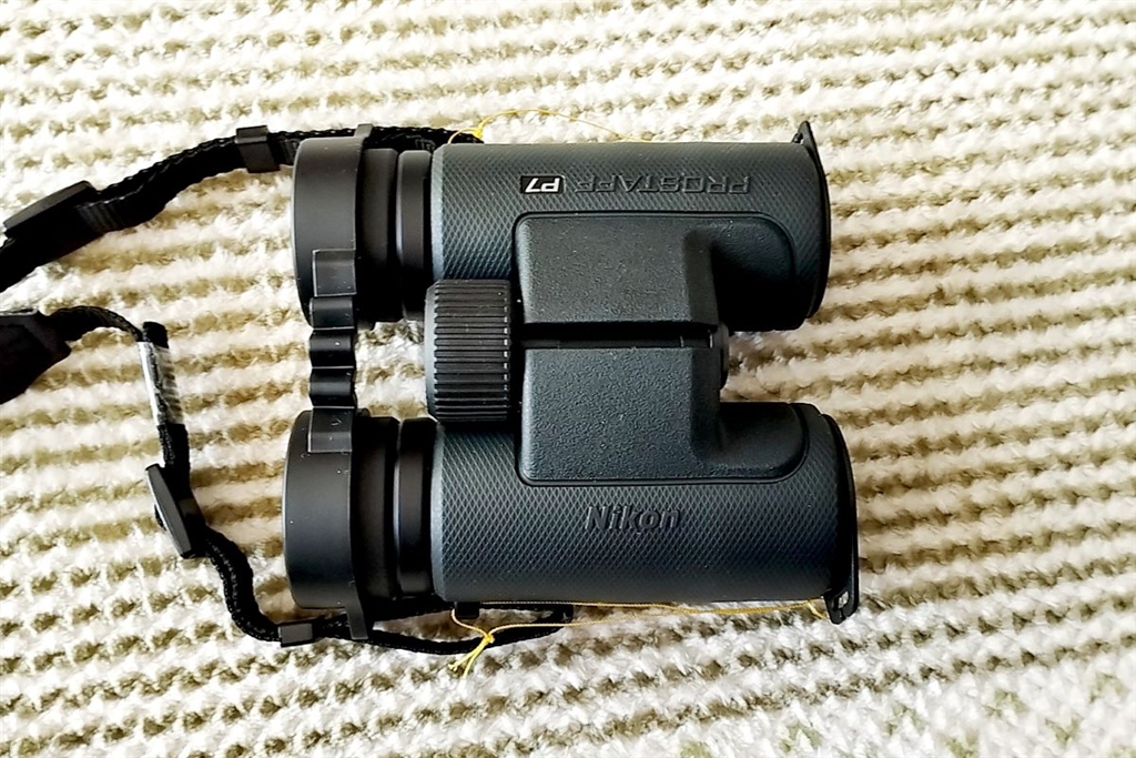 価格.com - 『接岸キャップ、物キャップ、ストラップ取付け終了 