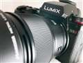 LUMIX 85mm F1.8ƂƂ