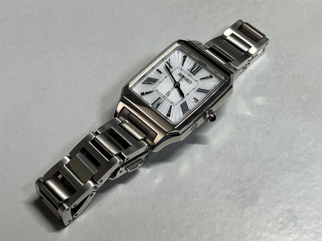 セイコー　ルキア　seiko lukia SSVW159 腕時計 SSVW159 – セイコー ルキア – セイコーオンラインストア | 時計