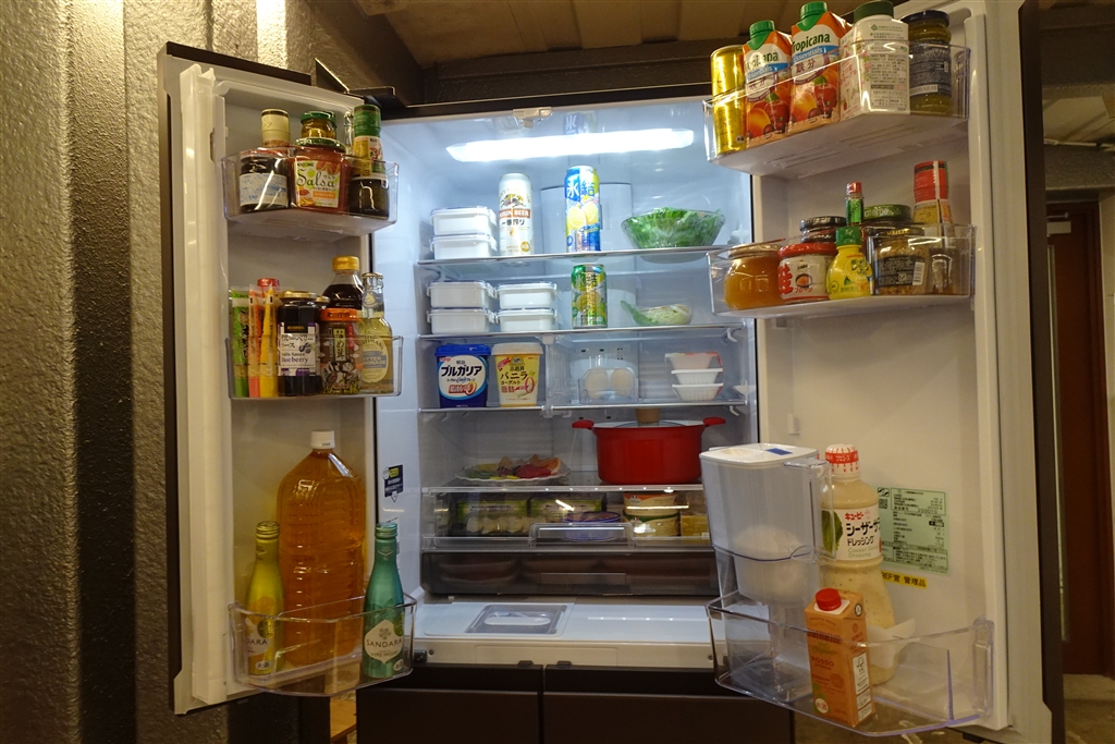 価格.com - 『冷蔵室』三菱電機 中だけひろびろ大容量 MZシリーズ MR