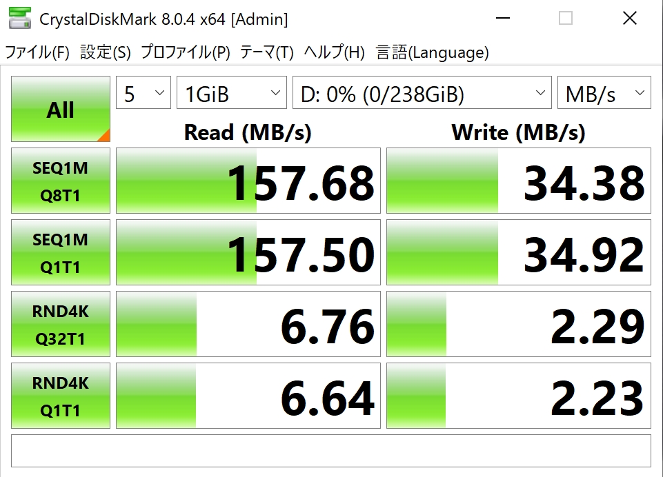 価格.com - SANDISK SDSQUAC-256G-GN6MN [256GB] コッチャマンさんのレビュー・評価投稿画像・写真「読込 ...