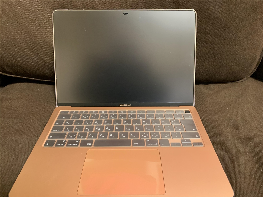 価格.com - Apple MacBook Air Retinaディスプレイ 1100/13.3 MVH52J/A