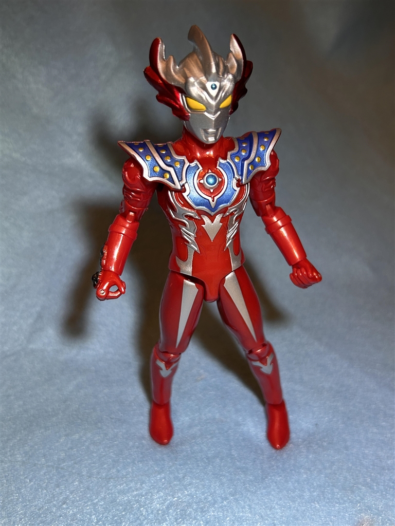 価格.com - バンダイ ウルトラマンタイガ ウルトラアクション ...