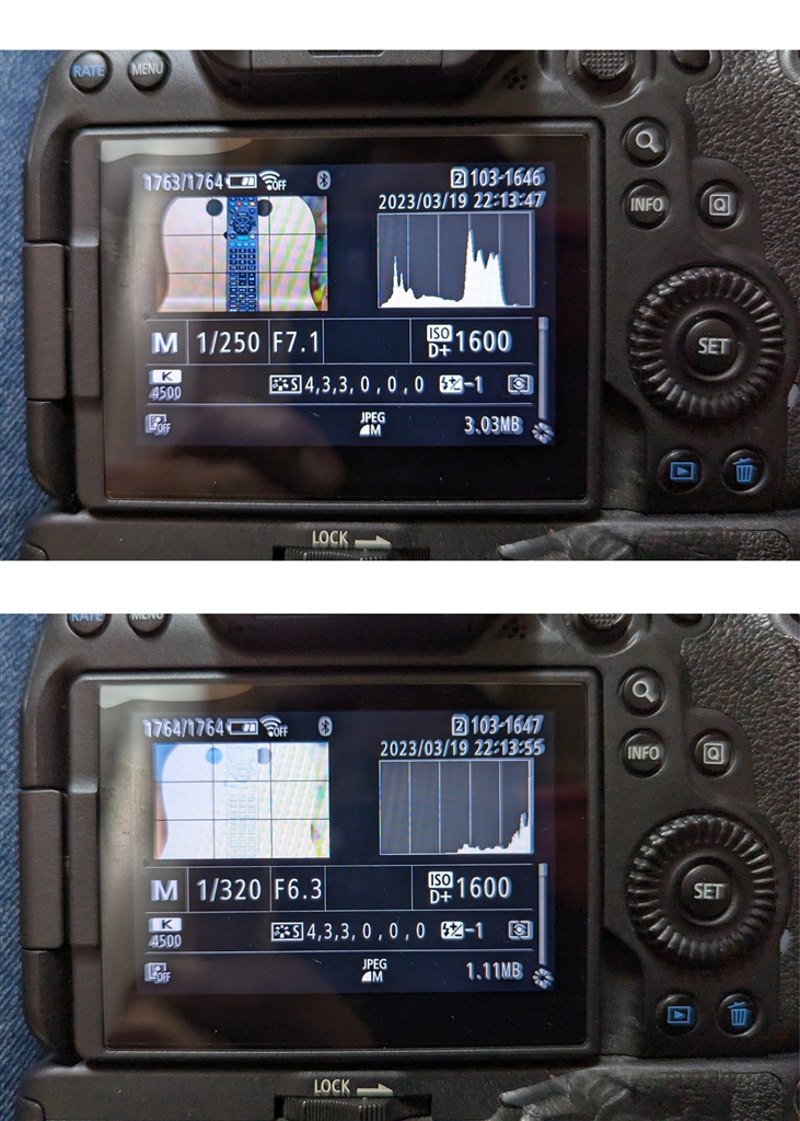 価格 com 同調速度とハイスピードシンクロでの発光の違いGODOX V860 III C キヤノン用 アムカイラさんのレビュー評価