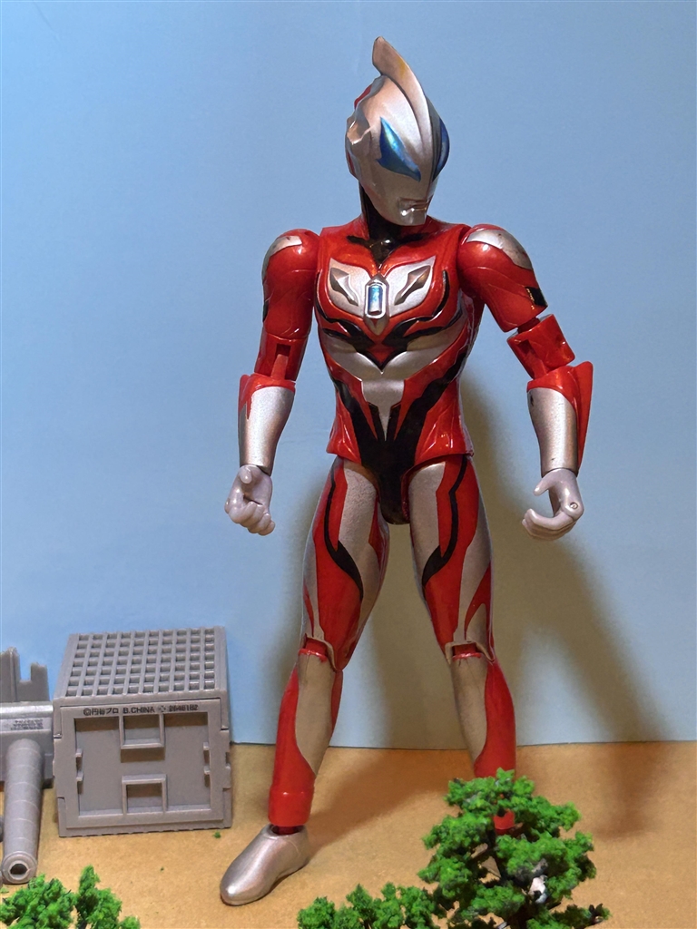 価格.com - バンダイ ウルトラマンジード ウルトラアクション