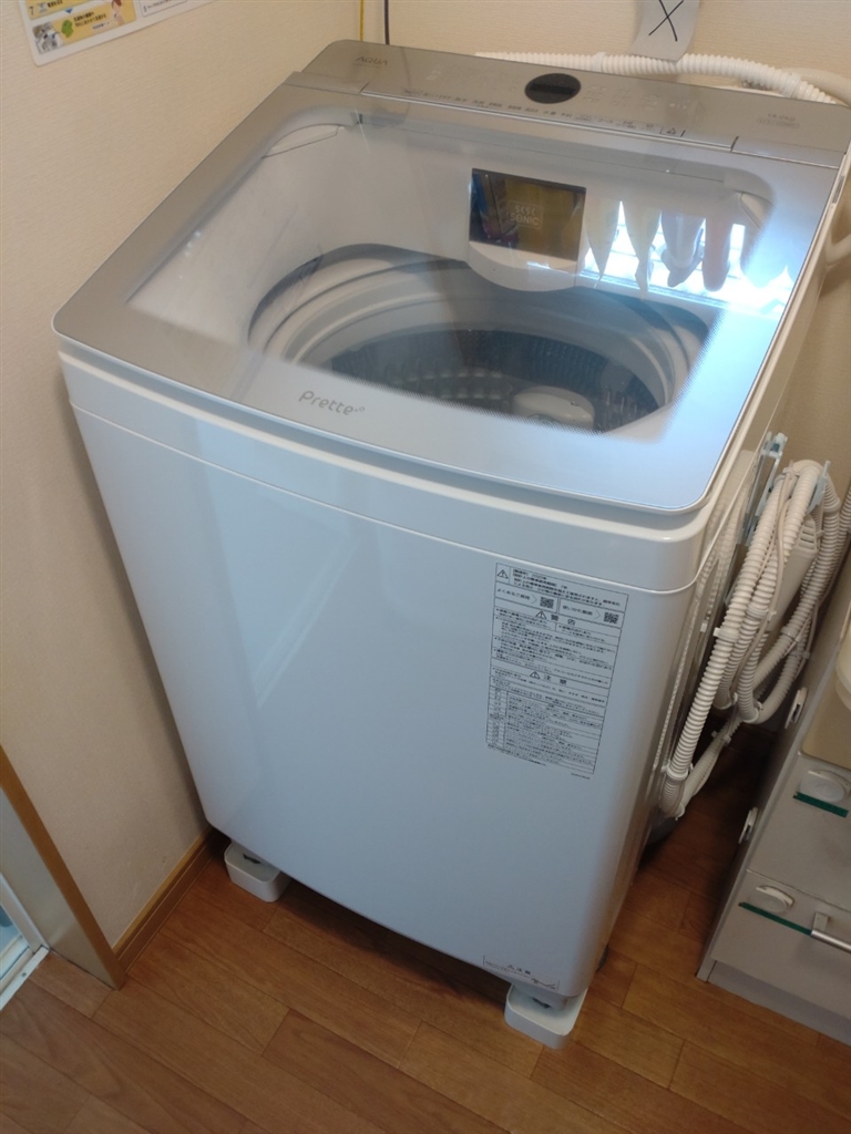 価格.com - 『横幅、蛇口の高さ、防水パンの広さ、排水溝の位置は要