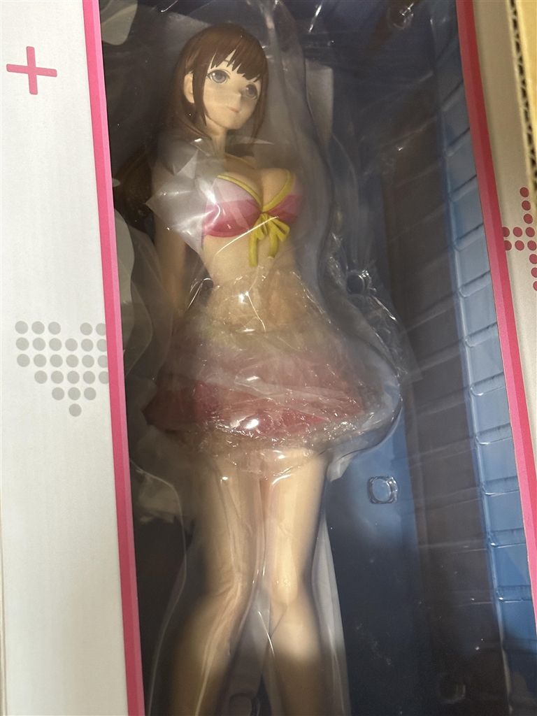 価格.com - 『角度を変えて』FREEing ラブプラス 1/4 姉ヶ崎寧々 水着