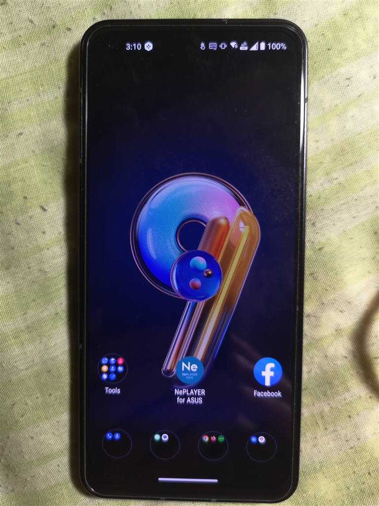 価格.com - ASUS Zenfone 9 256GB (RAM 16GBモデル) SIMフリー