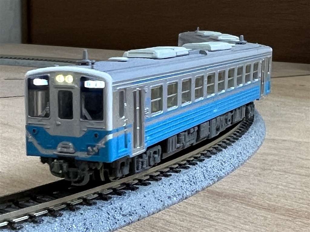 価格.com - マイクロエース キハ54・JR四国色・台車グレー 2両セット