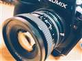 LbVobNŁACONTAX Carl Zeiss PlanarT* 50mm F1.7 w`