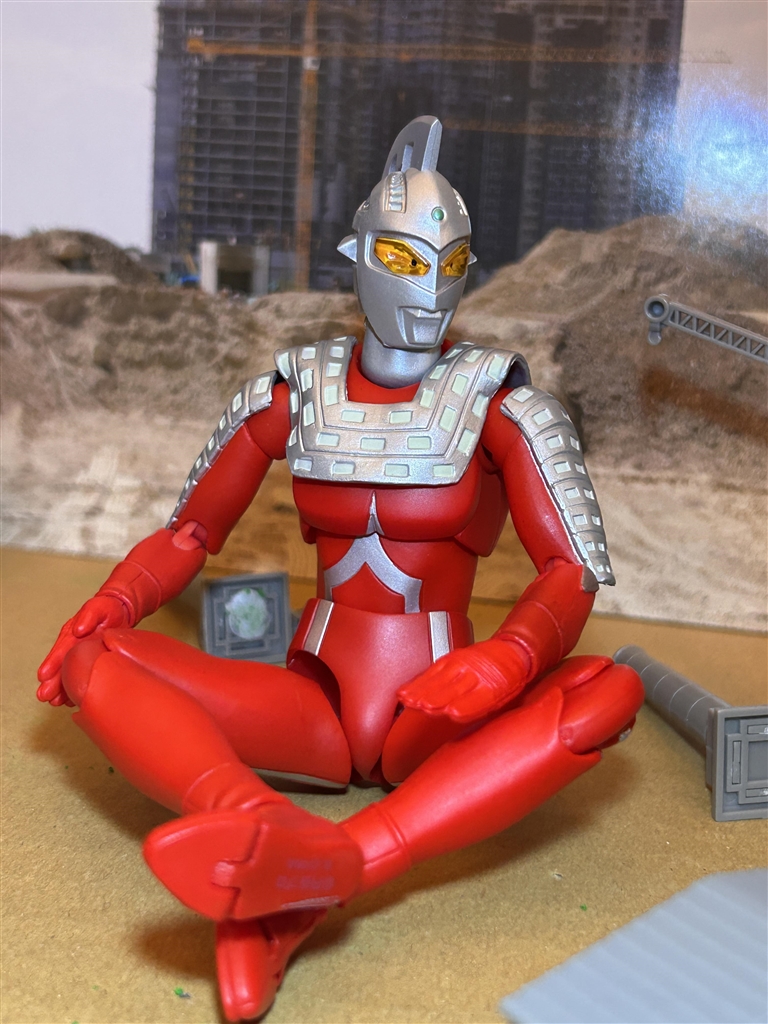 価格.com - 『あぐらもかける股関節』BANDAI ULTRA-ACT