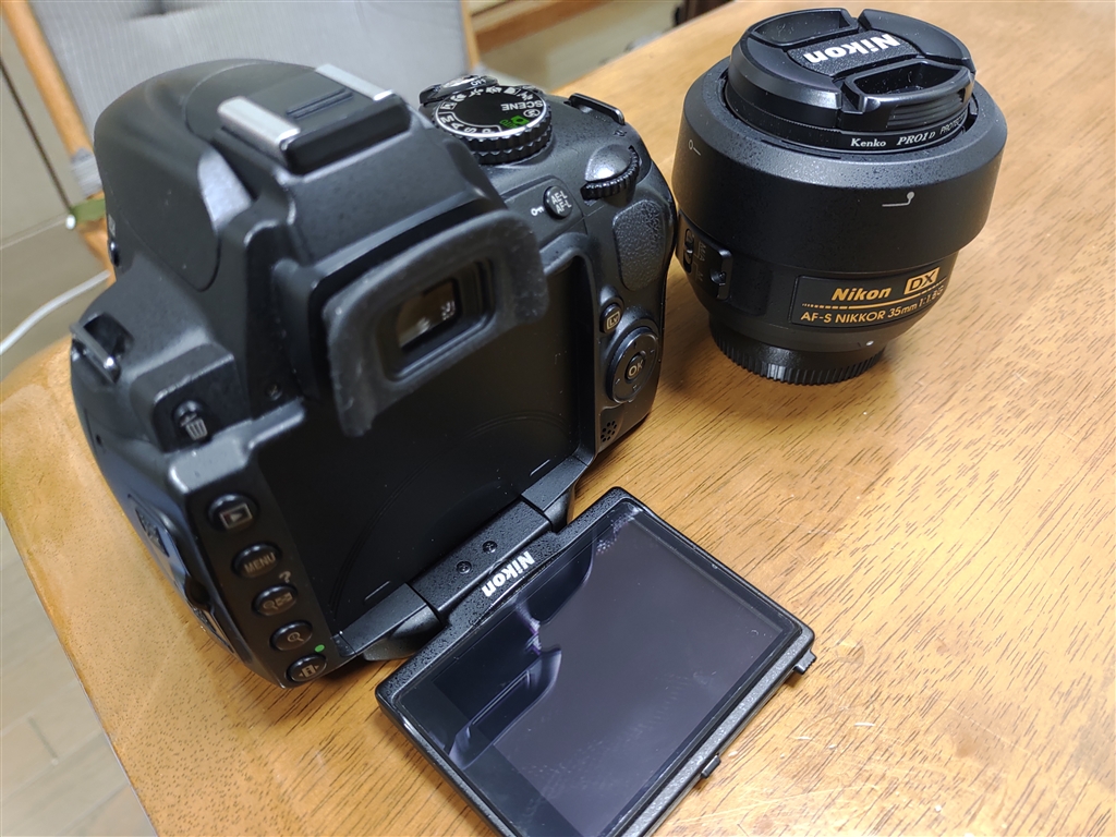★液晶表示・撮影画像不具合★Nikon ニコン D3100 ボディ #22495 Nikon 一眼レフ デジカメ 撮影画面 液晶表示・撮影画像不具合 Nikon