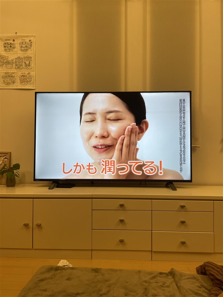  REGZA 55C350X 55 691773 