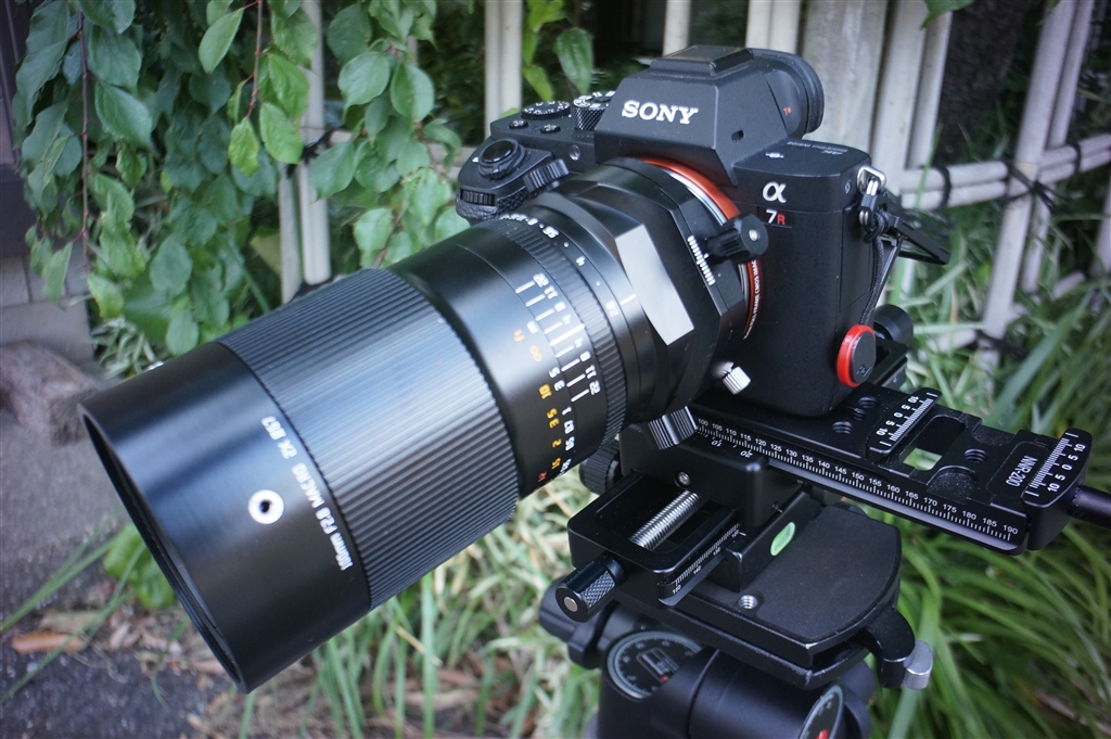 TTArtisan T&S 100mm f/2.8 MACRO 2X ソニーE Amazon | TTArtisan T&S 100mm f/2.8 MACRO 2X Eマウント ソニーE