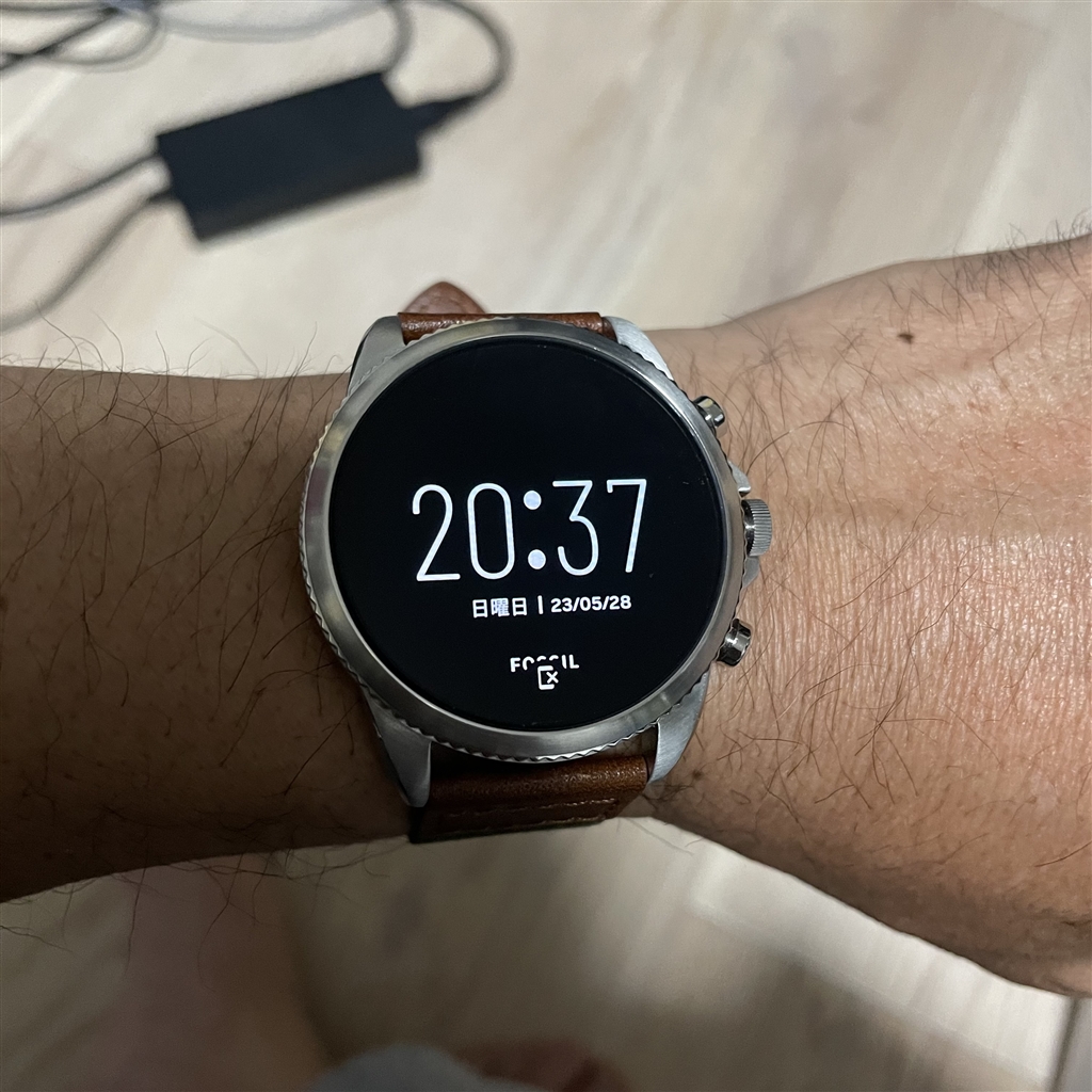 価格.com - フォッシル GEN 6 VENTURE EDITION FTW4068 高山和 価格.com - フォッシル GEN 6 VENTURE EDITION FTW4068 高山和