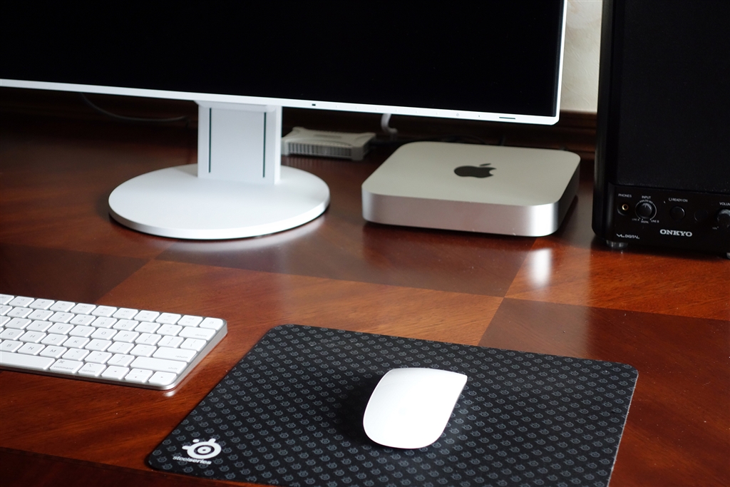 のぶた様】APPLE Mac mini MAC MINI MGNR3J/A