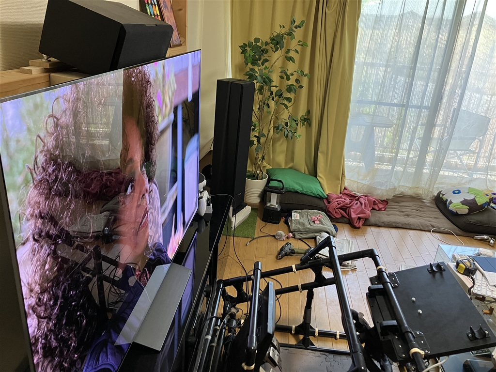 価格.com - LGエレクトロニクス OLED65C2PJA [65インチ] むささび 
