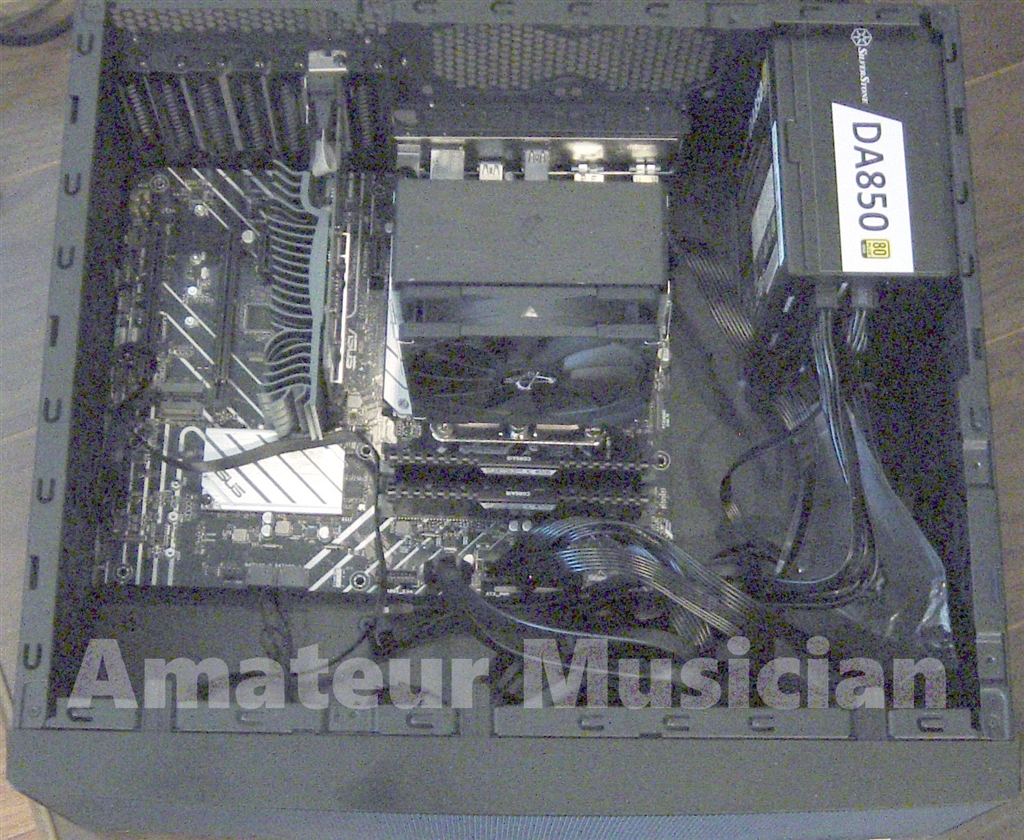 価格.com - 『ATXマザーボード』SILVERSTONE SST-GD11B あまちゅあ