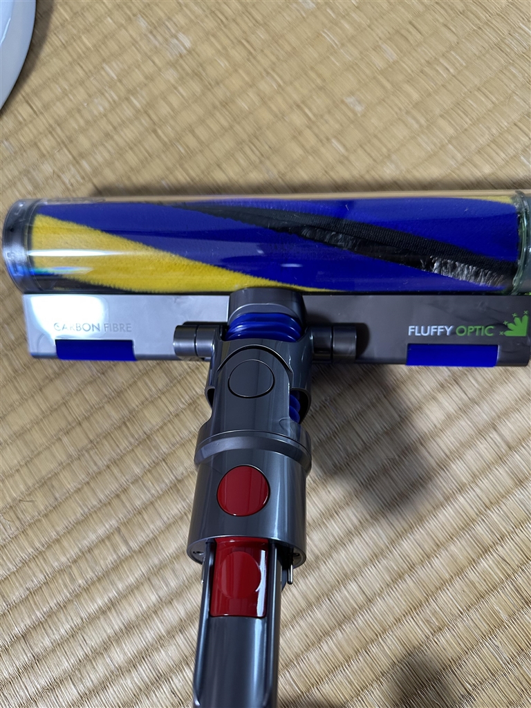 価格.com - ダイソン Dyson Micro Plus SV33 FF PL KMH-f07bさん