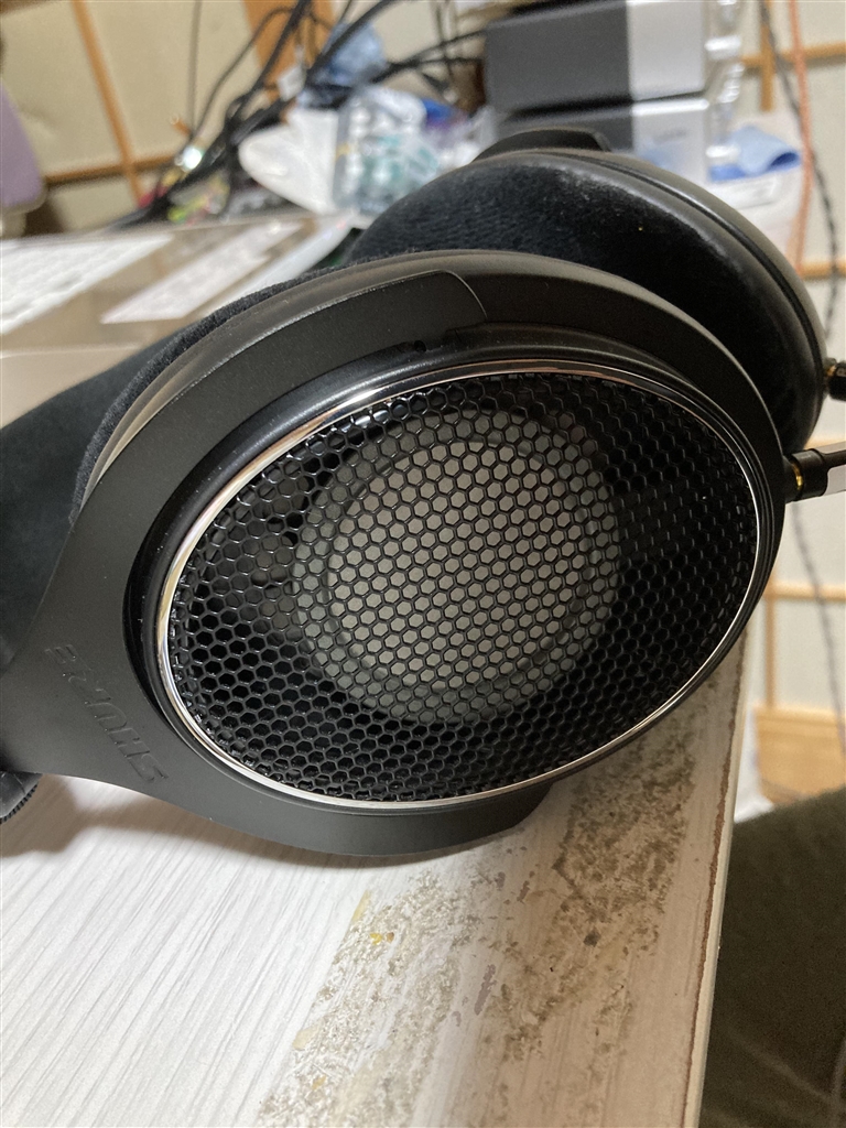 価格.com - SHURE SRH1840BK namakejiroさんのレビュー・評価投稿画像