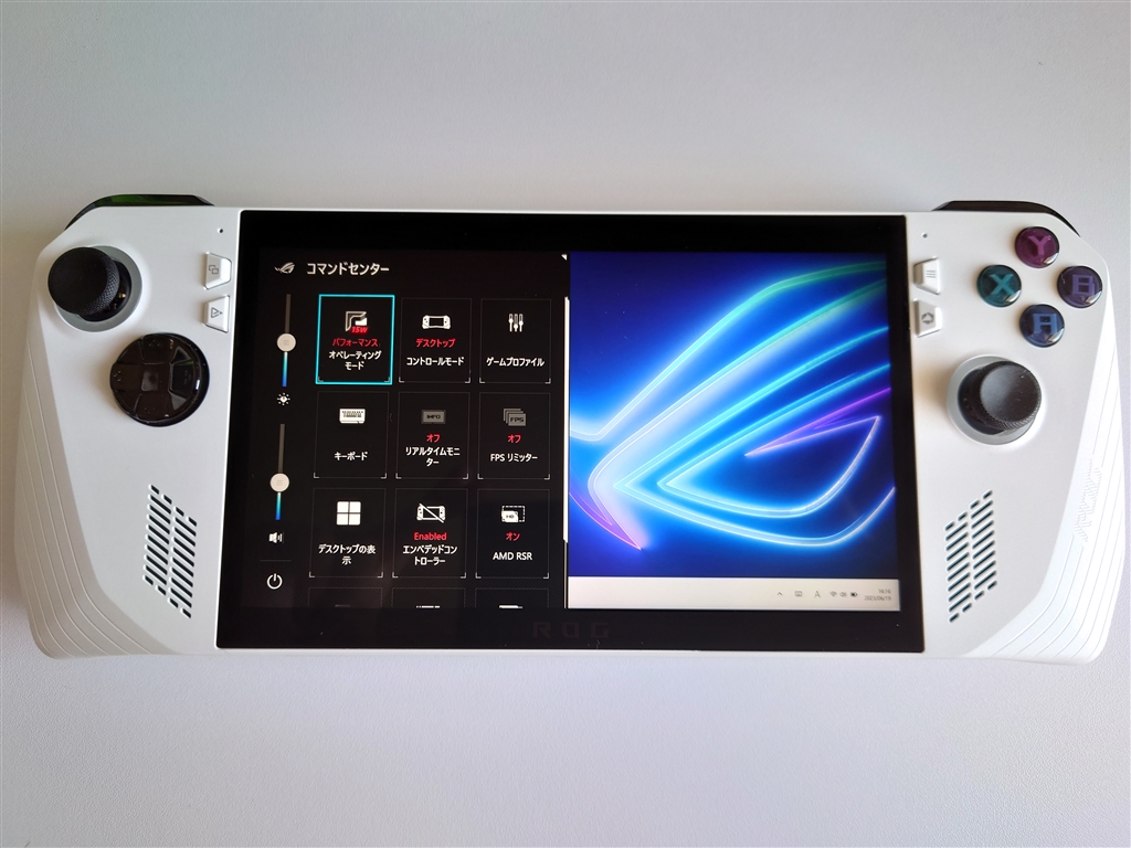 価格.com - 『コマンドセンターはサイレントモード時にフリーズ