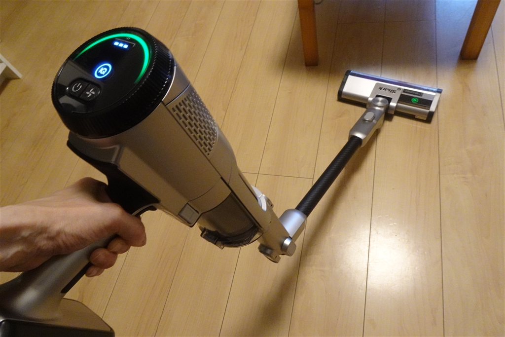 価格.com - 『シャークの掃除機でおなじみのパイプが曲がる機構 価格.com - 『シャークの掃除機でおなじみのパイプが曲がる機構