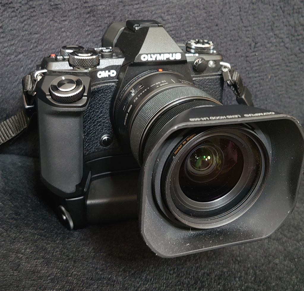  m zuiko digital ed 12 50mm f3 5 6 3 ez pentax fa