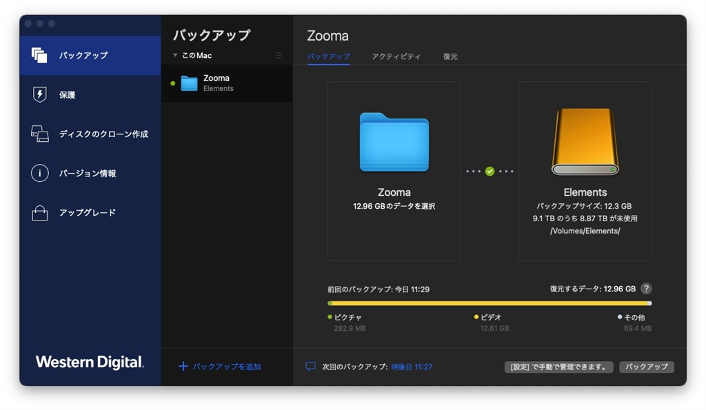 価格.com - 『自動バックアップツールAcronis Image Backup