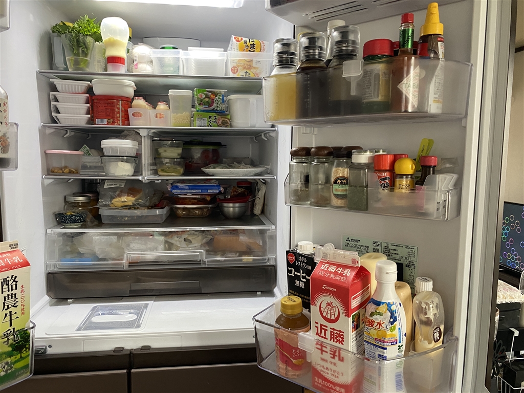 価格.com - 『卵入れるところは使用せずうちでは調味料スパイス入れに