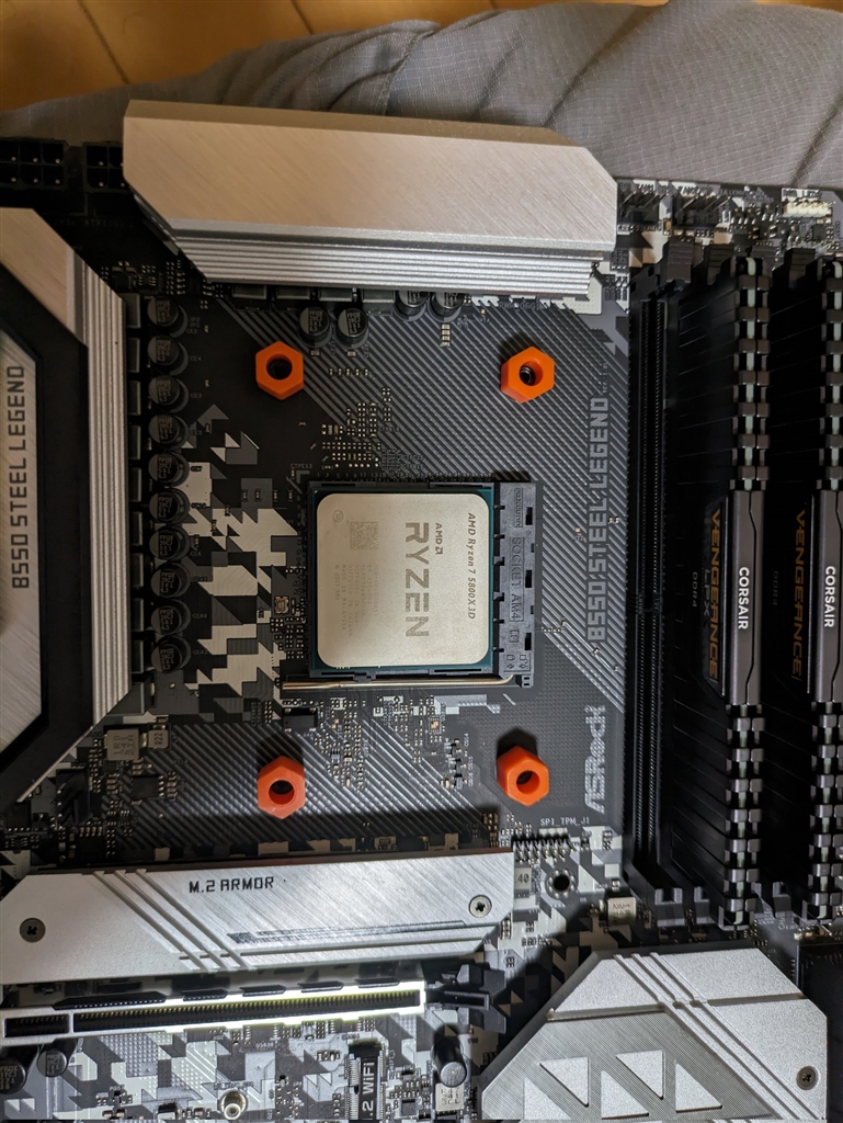価格.com - PCCOOLER GAME ICE G6-BK [ブラック] kotatarouさんのレビュー・評価投稿画像・写真「コスパ ...