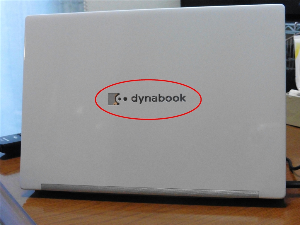 価格.com - 『□写真1』Dynabook GZ/HW 価格.com限定 W6GZHW7CBW-K