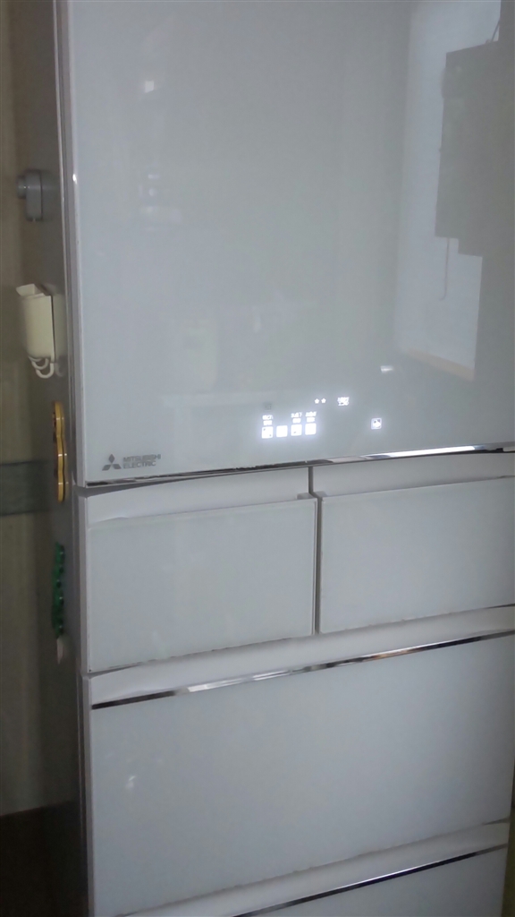 価格.com - 三菱電機 置けるスマート大容量 Bシリーズ MR-B46A-W
