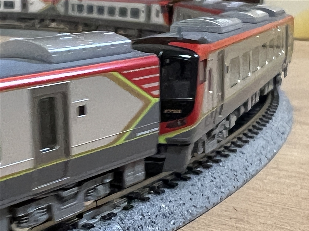 価格.com - トミーテック 特別企画品 JR 2700系特急ディーゼルカー(南