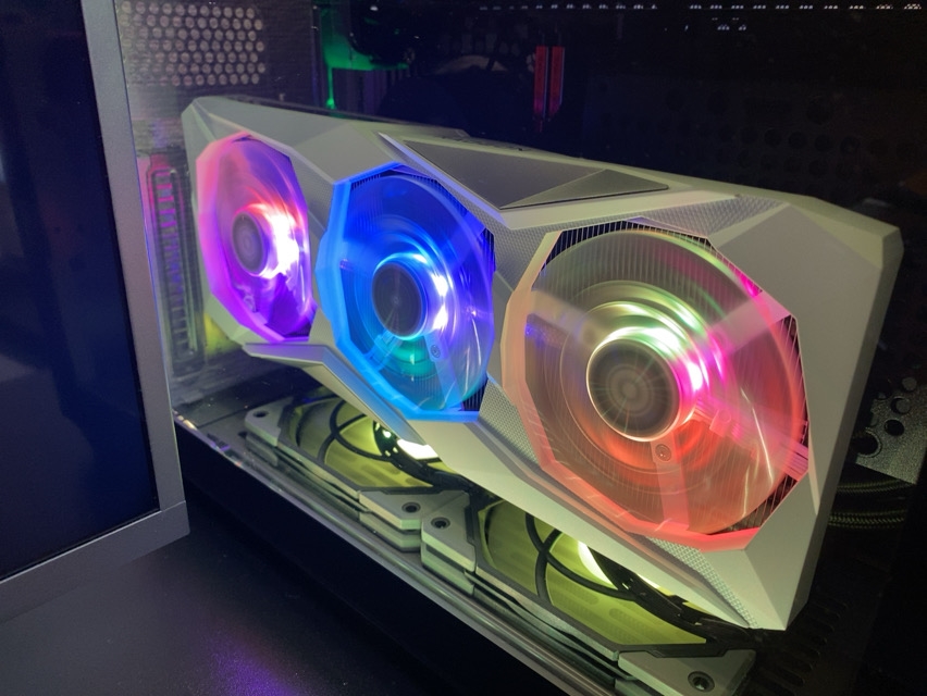 価格.com - ASRock Radeon RX 7600 Steel Legend 8GB OC [PCIExp 8GB